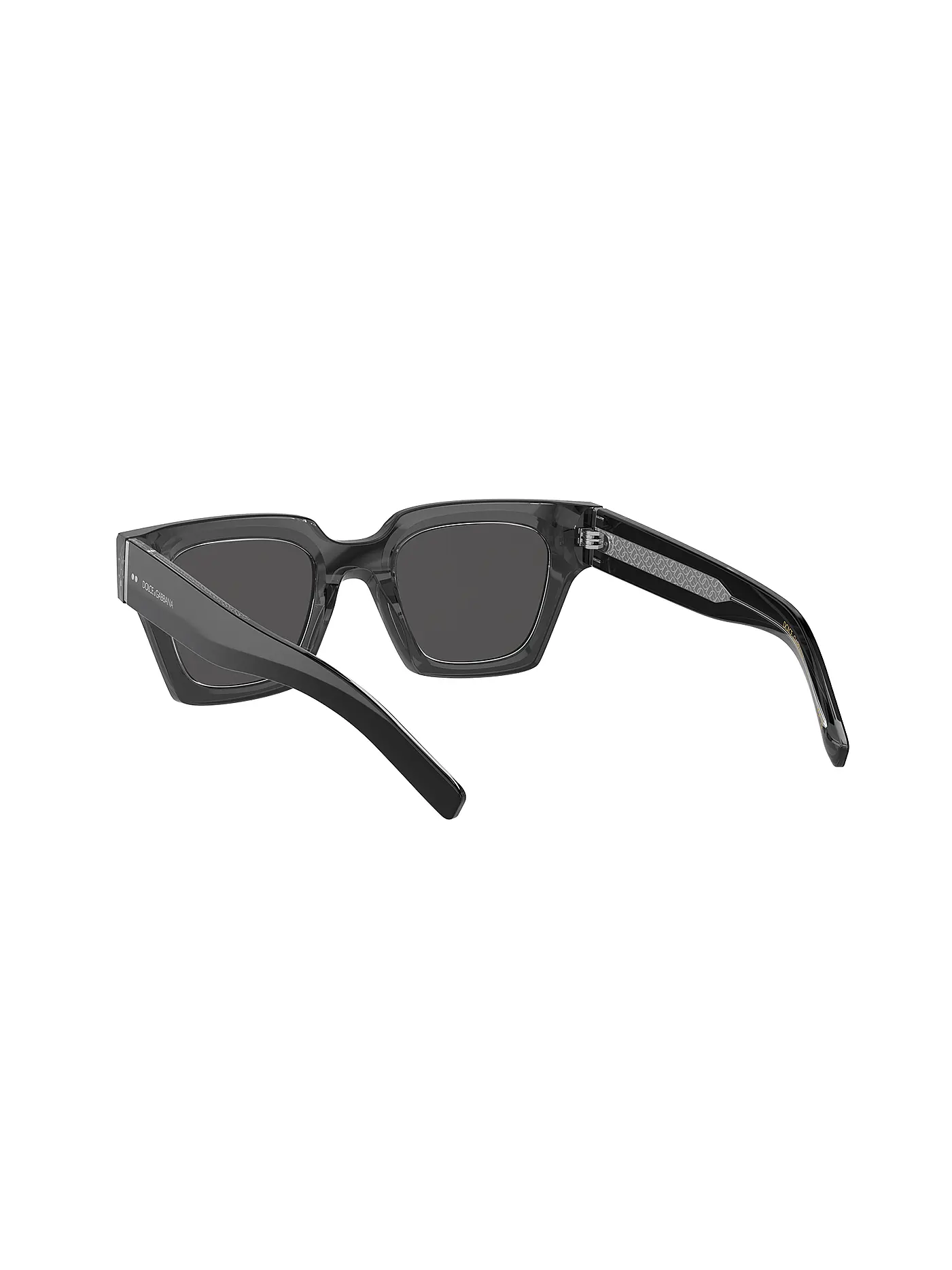 DOLCE&GABBANA | Sonnenbrille DG4413/48 | schwarz